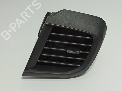 Air vent PEUGEOT EXPERT Van (V_) 1.5 BlueHDi 100 9851104877 | 9851104477