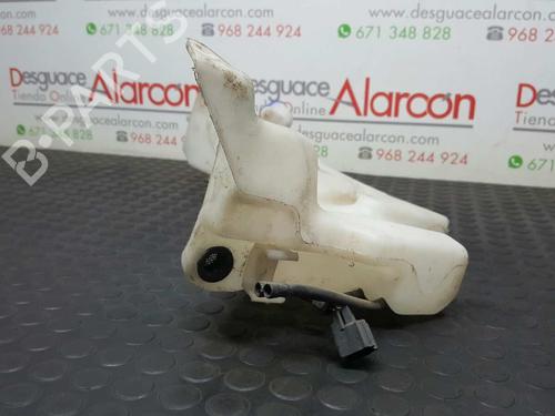 Windscreen washer tank FORD FOCUS II (DA_, HCP, DP) 1.6 TDCi | BP7425262C113 