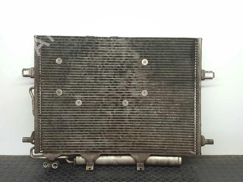 AC Kondensor MERCEDES-BENZ E-CLASS (W211) E 280 CDI (211.020) (190 hp) 2781964