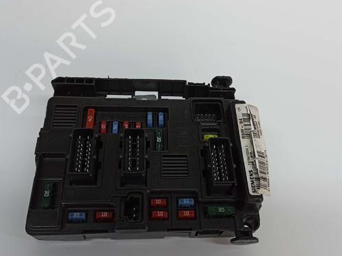 Fuse box CITROËN C3 I (FC_, FN_)  | BP6891021E1 