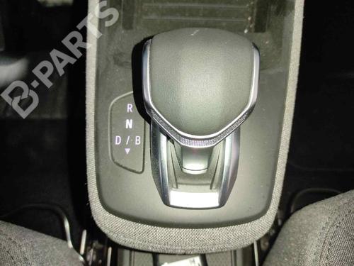 Gear lever RENAULT ZOE (BFM_)  | BP11528122M90 