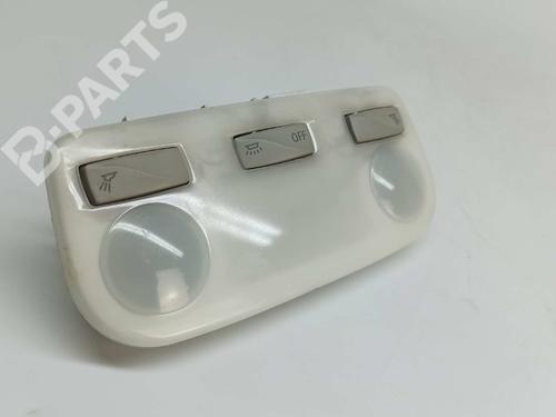 Innerbelysning RENAULT MEGANE III Hatchback (BZ0/1_, B3_) 2.0 dCi (BZ0Y) | BP7426477I8 