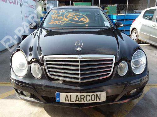 Pipe MERCEDES-BENZ E-CLASS (W211) E 220 CDI (211.006) | BP14530951M125 