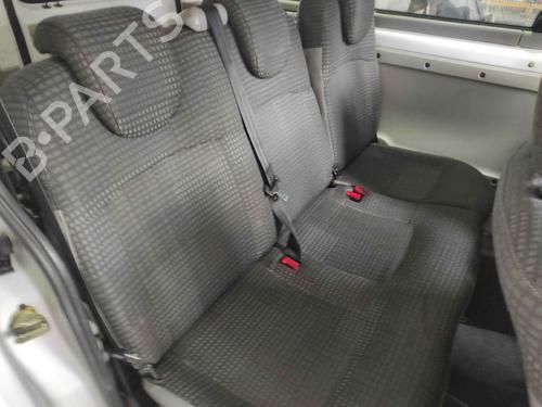 Electronic sensor RENAULT KANGOO (KC0/1_) 1.2 16V (KC05, KC06, KC03, KC0T, KC0W, KC1D) | BP10320596M84 