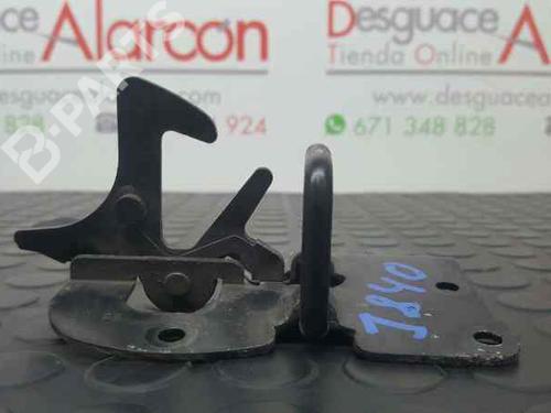 Hood lock AUDI TT (8N3) 1.8 T | BP8776708C133 