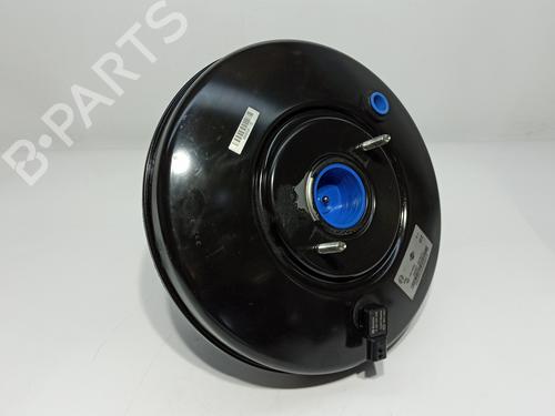 Servo brake NISSAN QASHQAI II (J11, J11_) 1.5 dCi | BP16221099M42