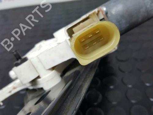 Front right window mechanism BMW 3 (E90) 320 d | BP2735544C23 