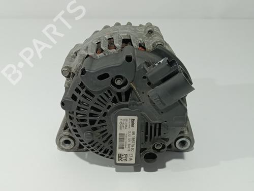 Generator CITROËN C3 / C3 ORIGIN III (SX) 1.2 THP 110 | BP27489953M7 