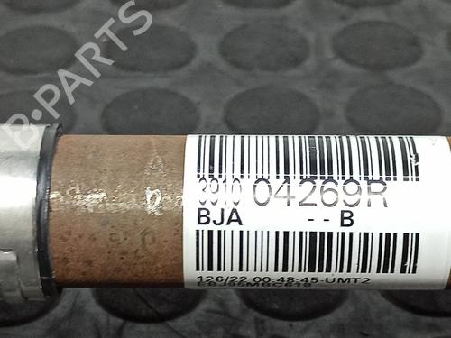 Right front driveshaft RENAULT CLIO V (B7_) 1.0 TCe 100 (B7MT) | BP10652098M39