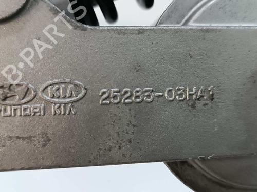 Mirror switch NISSAN MICRA V (K14) 1.5 DCI | BP10265421I25 