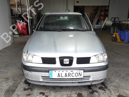 Używane części SEAT CORDOBA (6K2) [1999-2002]  4282754