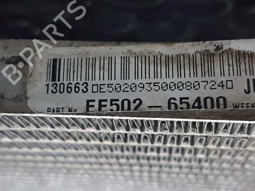 AC radiator NISSAN PATHFINDER III (R51) 2.5 dCi 4WD | BP6468332M32