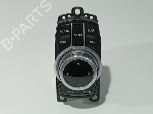 Used Switch BMW 1 (F21) 116 d (116 hp) 29848364