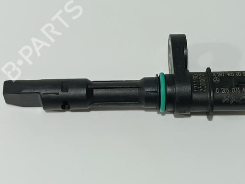 Electronic sensor MERCEDES-BENZ GLB (X247) GLB 200 d (247.612) | BP24920332M84