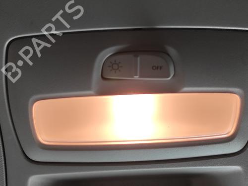 Interior roof light RENAULT EXPRESS Box Body/MPV  | BP17980489I8