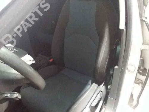 Left front driveshaft SEAT LEON (5F1) 1.6 TDI | BP4193017M38 