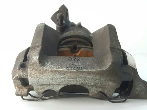 Right front brake caliper PEUGEOT 508 I (8D_) 2.0 HDi | BP11542802M104