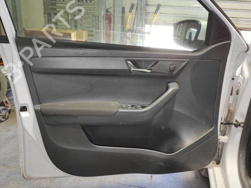 front-left-panel-skoda-fabia-iii-nj3-2014-2015-2016-2017-2018-2019-2020-2021-36143108 main image