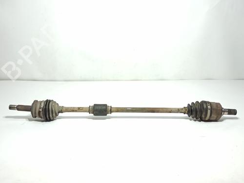 Used Right front driveshaft Right front driveshaft 38564123 38564123