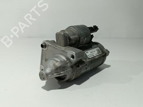Used Starter Starter CITROËN GRAND C4 SPACETOURER (3A_, 3E_) 1.5 BlueHDi 130 (131 hp) 40498316 40498316