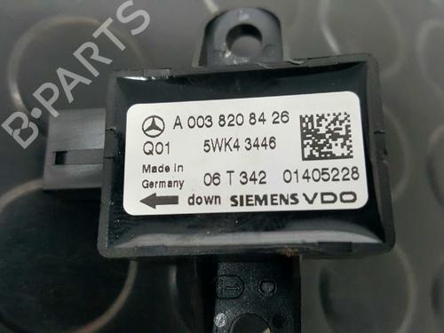 Electronic sensor MERCEDES-BENZ S-CLASS (W221, V221) S 320 CDI 4-matic (221.080, 221.180) | BP2745272M84 