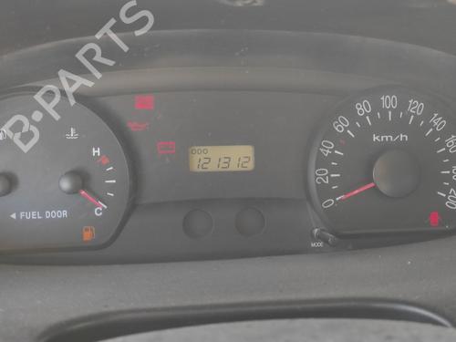 Gearbox HYUNDAI H-1 Van (A1)  | BP31336769M3 