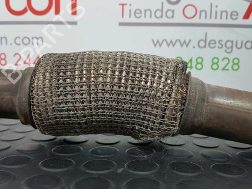 Catalyst SEAT IBIZA IV (6J5, 6P1) 1.2 TSI | BP2747663M10