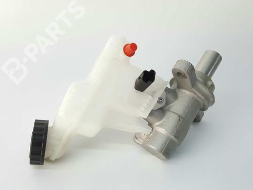 Brake master cylinder CITROËN C5 AIRCROSS (A_) 1.5 BlueHDi 130 (ACYHZJ, ACYHZR) | BP6539589M77 