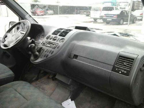 Turbocharger/Supercharger MERCEDES-BENZ VITO Van (W638)  | BP2748863M71 