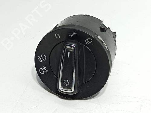 Headlight switch SEAT IBIZA IV (6J5, 6P1) 1.2 TSI | BP16706523I24 