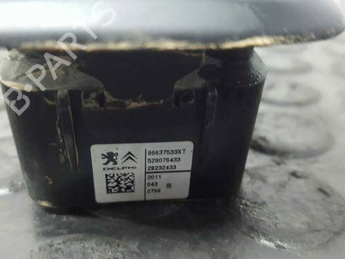 Right front window switch CITROËN C3 II (SC_) 1.6 HDi | BP2746318I26