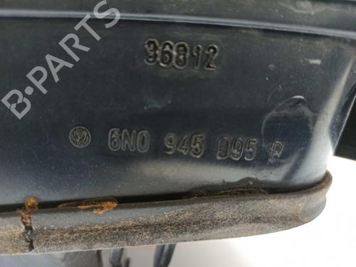 Left taillight VW POLO III (6N1) 60 1.4 | BP6303895C34 