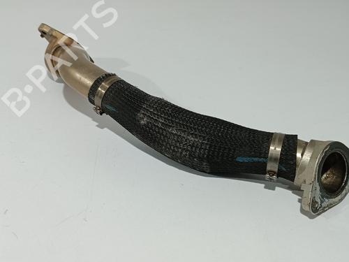 Pipe LAND ROVER RANGE ROVER VELAR (L560) 2.0 D240 SD4 4x4 | BP29517070M125