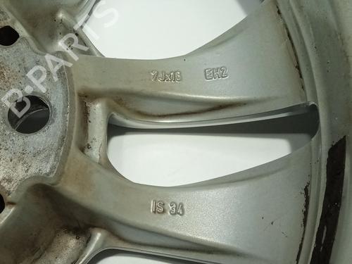 Rim BMW 3 (E90) 318 d | BP23251643C45
