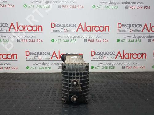Intercooler PEUGEOT PARTNER MPV (5_, G_) 1.6 HDi 90 | BP2744524M30 