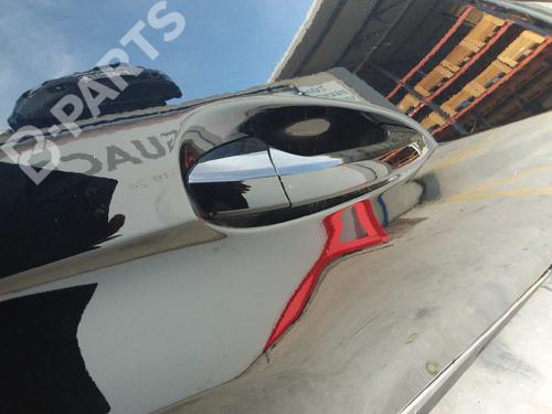 Rear right exterior door handle MERCEDES-BENZ E-CLASS (W212) E 350 CGI (212.057) | BP2782449C130 
