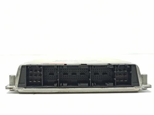 Engine control unit (ECU) MERCEDES-BENZ A-CLASS (W168) A 170 CDI (168.009, 168.109) | BP19107003M57