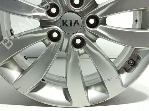 Fælk KIA CARENS IV | BP38912891C45 - Image 3