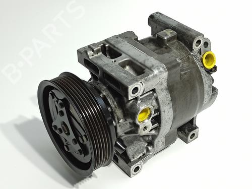 Used AC compressor FIAT DOBLO MPV (119_, 223_) 1.9 D (223AXB1A) (63 hp) 22593589