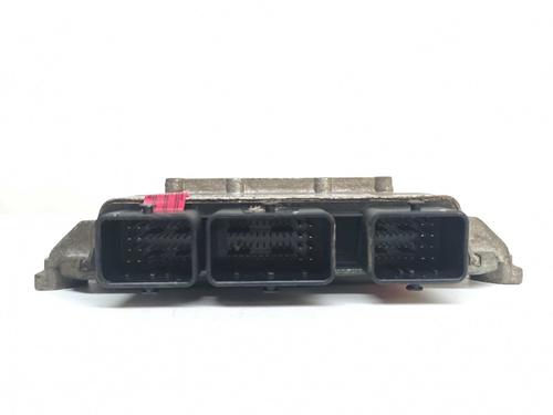 Engine control unit (ECU) FORD FIESTA V (JH_, JD_)  | BP9732695M57 