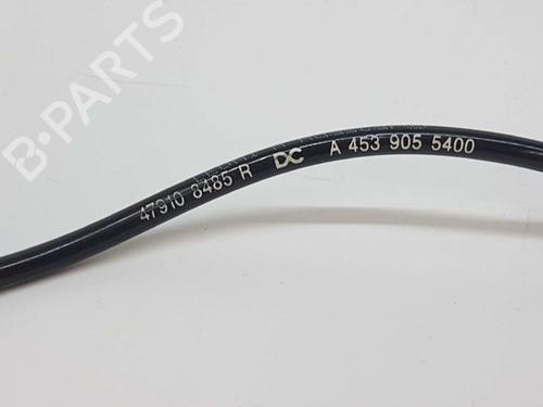 Electronic sensor SMART FORTWO Coupe (453) electric drive / EQ (453.391) | BP14542404M84