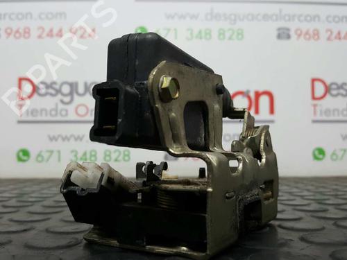 Front right lock RENAULT 21 Saloon (L48_) 2.1 D (L48V, L48O) | BP2749286C97 