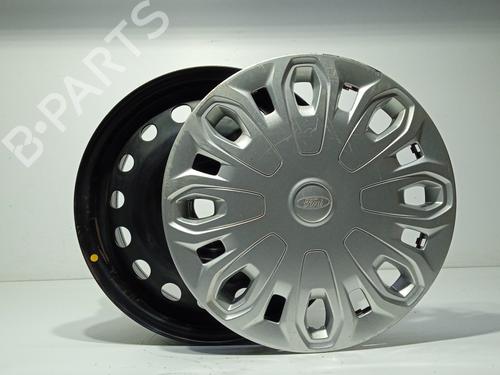 Used Rim FORD KA+ III (UK, FK) 1.2 Ti-VCT (85 hp) 12068414