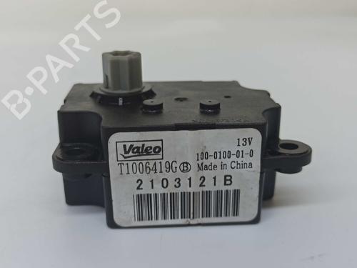Electronic module CITROËN C4 II (NC_) 1.6 HDi 110 | BP10152924M83