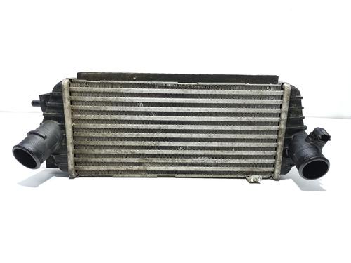 Intercooler KIA CARENS IV [2013-2026]  32282249
