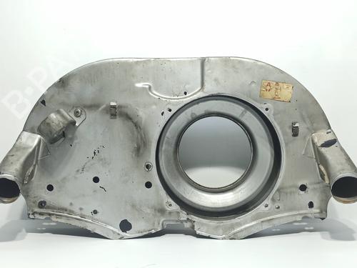 Protección superior Protección superior VW KAEFER 1200 1.2 (11) (34 hp) 11529129 11529129