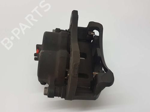 Venstre bremsekaliper foran SSANGYONG ACTYON I 2.0 Xdi | BP11543087M105