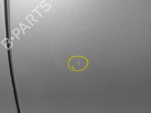 Left rear door PEUGEOT 308 I (4A_, 4C_) 1.6 HDi | BP19077600C4