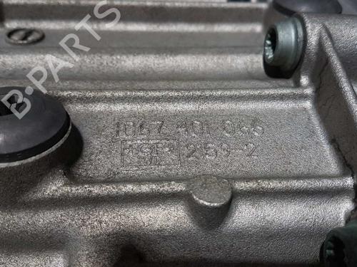 Gearbox VW TOUAREG (7LA, 7L6, 7L7) 2.5 R5 TDI | BP3333357M3 