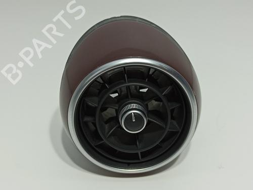 Used Air vent AUDI A1 (8X1, 8XK) 1.6 TDI (90 hp) 22919812